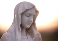 Prière à Marie, Mère de l’espérance