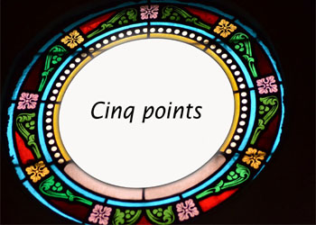 cinq points